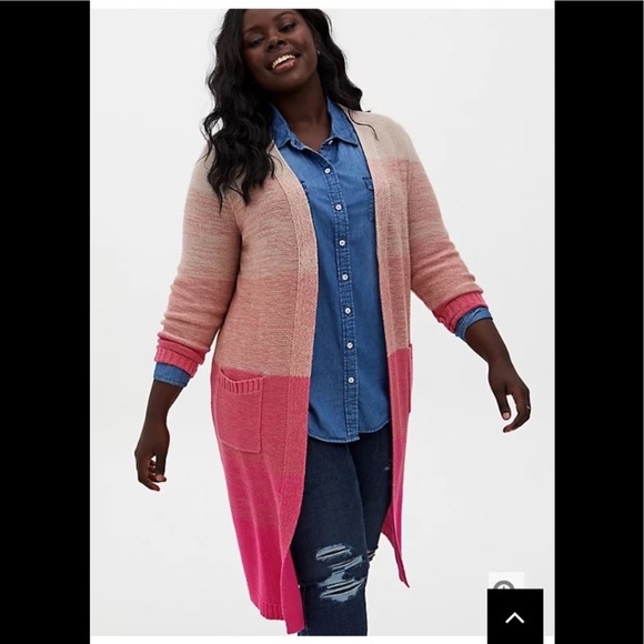 torrid Sweaters - 🌺NWT Torrid Sweater